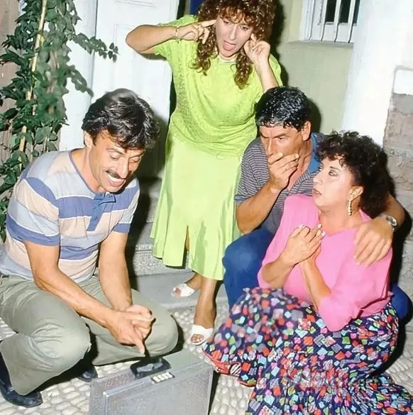 Ruhsar’ın ’Gözüm Abla’sı Tuluğ Çizgen’in son hali hayranlarını üzdü