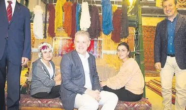 Mobilyanın nabzı MODEKO’da atıyor