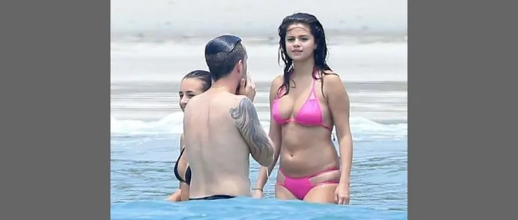 Selena Gomez: Kilo aldım diye üstüme saldırdılar