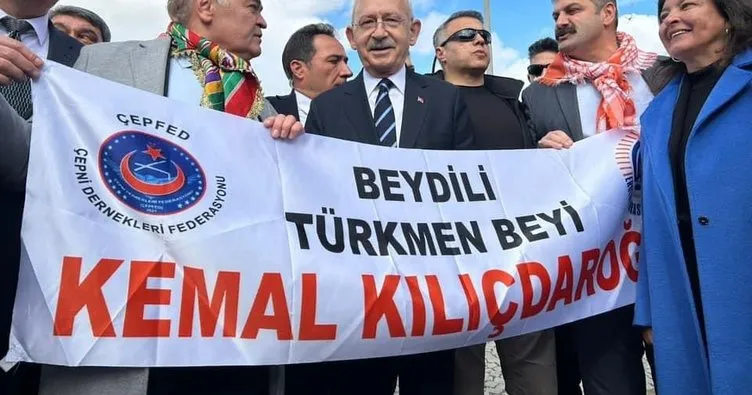 Dersimli Kemal’den Akşehirli Kemal’e döndü!