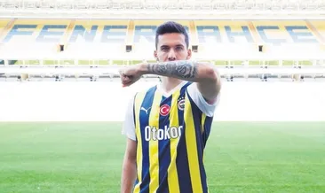 Agresif bir maestro!