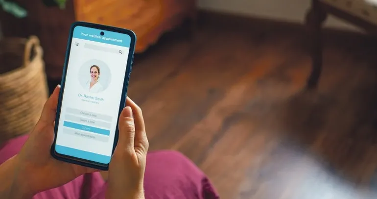 MHRS’de yapay zekâyla randevu dönemi