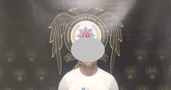 Afyonkarahisar’ da FETÖ hükümlüsü eski uzman çavuş yakalandı Afyonkarahisar’ da FETÖ hükümlüsü eski uzman çavuş yakalandı
