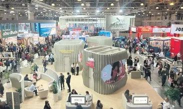 Moskova’da Türkiye rüzgârı