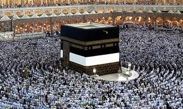 2019 Hac takvimi belli oldu