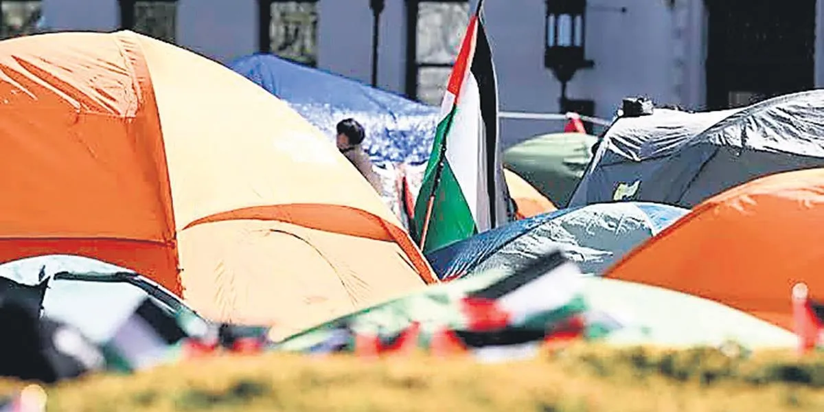 Gazze: İsrail'in Vietnam'ı mı Oldu? İşte Çarpıcı Analiz!