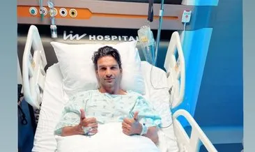 Konyaspor’da Muhammet Demir ameliyat edildi