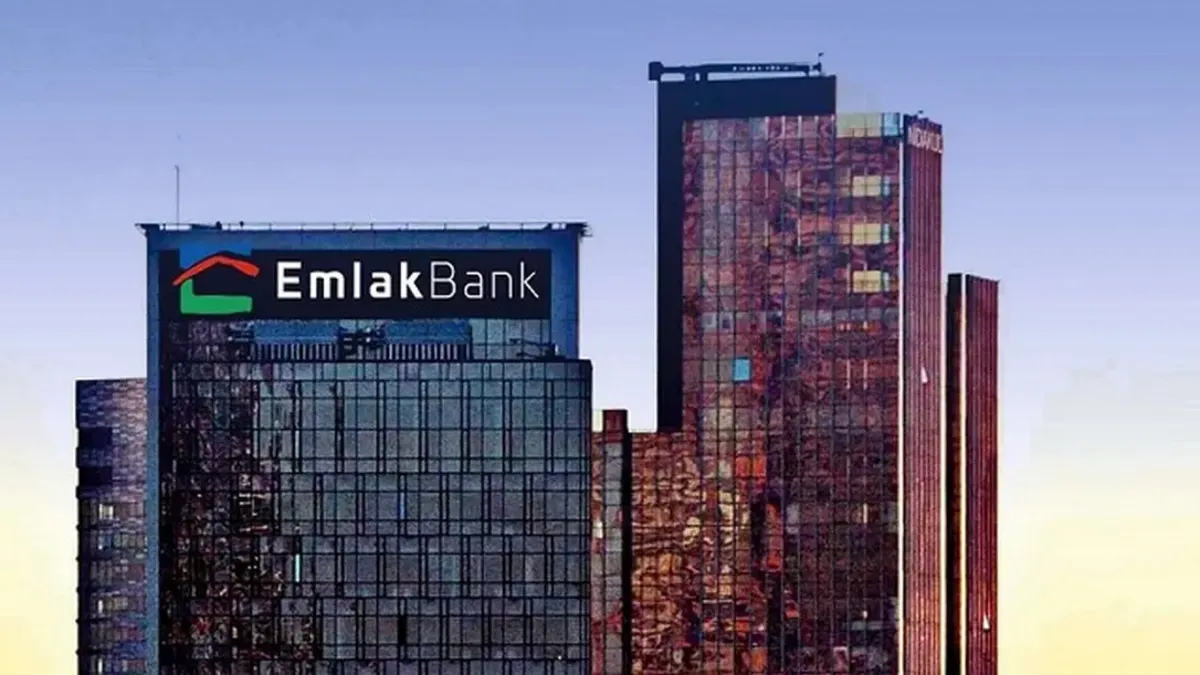 Emlak Katılım'dan KOBİ'ler için 30 milyon dolarlık katılım finansmanı anlaşması