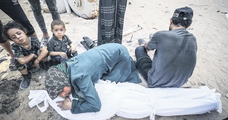 Tanımak yetmez harekete geçin