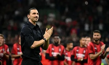 İbra futbola veda etti