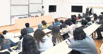 Akademik kariyeri yarım kalanlar için yeni çalışma: Üniversite kapıları yeniden açılıyor