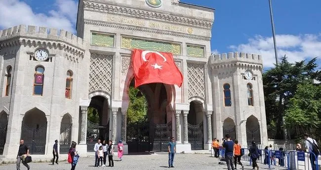Universite Taban Puanlari 2020 Ve Basari Siralamasi Aciklandi Mi Yok Atlas Yks Tercih Robotu Ile 2 Yillik Ve 4 Yillik Universite Taban Puanlari Sayfa 1 Egitim Haberleri