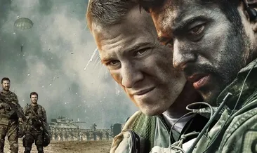 Yasakçı kafa Türk Filminden rahatsız