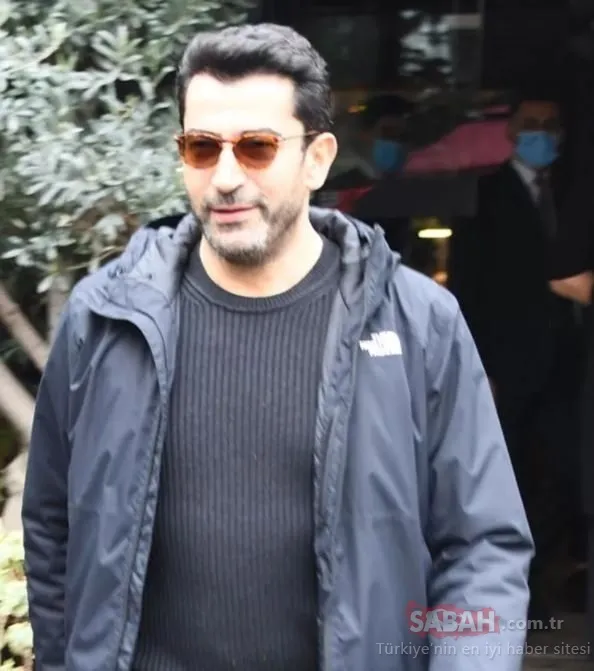 Sinem Kobal ile Kenan İmirzalıoğlu'nun kızları minik Leyla hastanede tedavi görüyordu... Sağlık durumuyla ilgili ilk açıklama geldi!