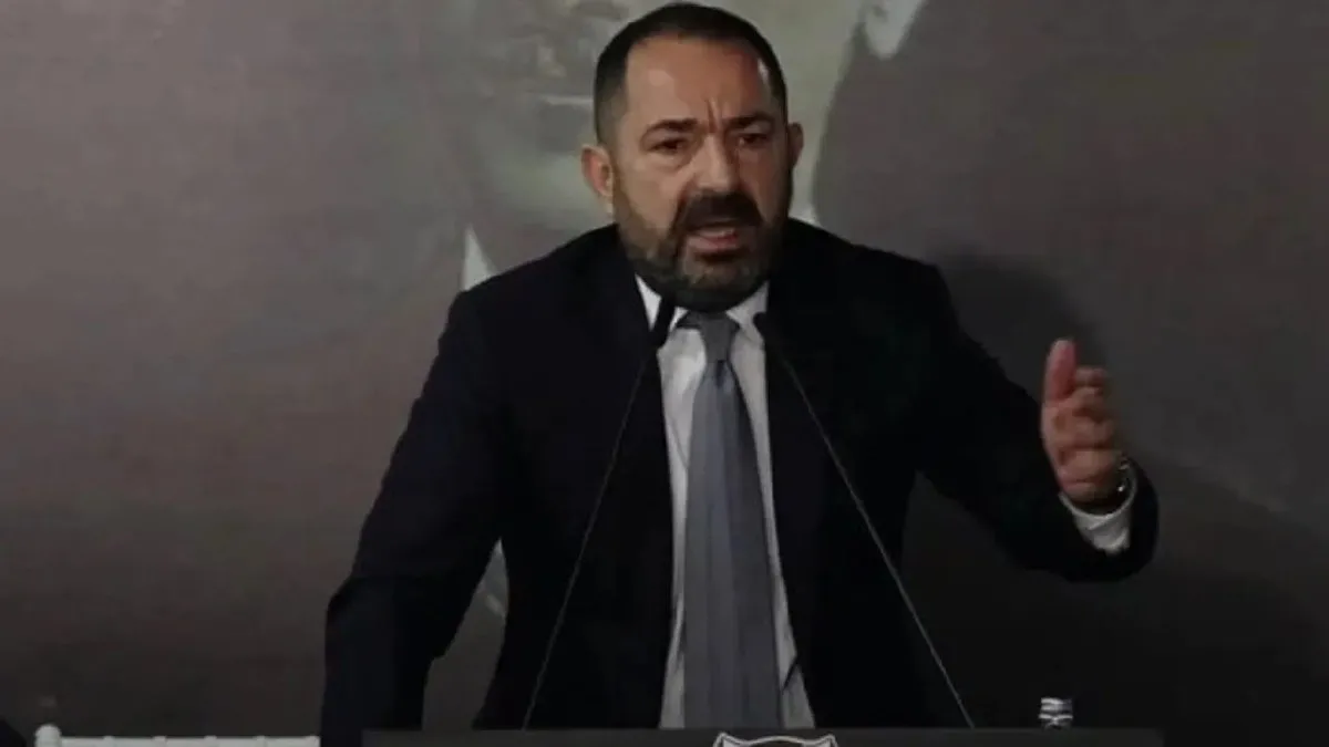 Beşiktaş, Seçil Aygül ile yollarını ayırdı! Beşiktaş, Seçil Aygül ile yollarını ayırdı!