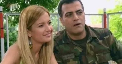 Emret Komutanım’ın Amerikalı Liz’ine bir de şimdi bakın! Sanem Balcı’nın son hali sosyal medyaya damga vurdu!