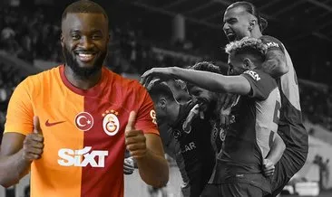 Son dakika Galatasaray transfer haberleri: Galatasaray’da kimsenin beklemediği ayrılık! Geri dönüyor...