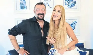 ‘Hiçbir kadını aldatmam’