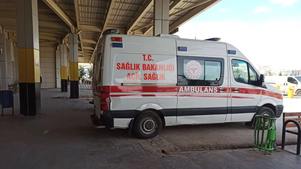 Elektrik akımına kapılan 9 yaşındaki çocuk hayatını kaybetti Elektrik akımına kapılan 9 yaşındaki çocuk hayatını kaybetti