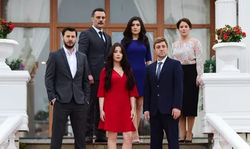 Kanatsız Kuşlar çok sevildi!