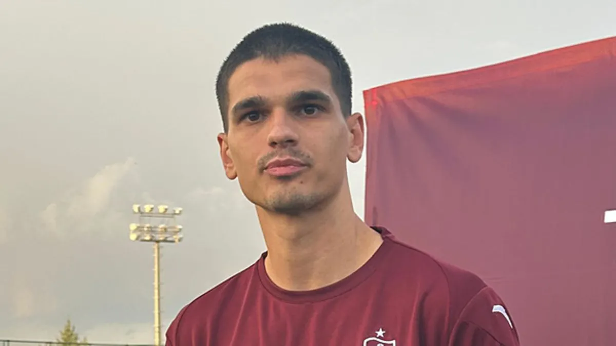 Salih Malkoçoğlu: Elimizden gelenin en iyisini yapmaya çalışıyoruz