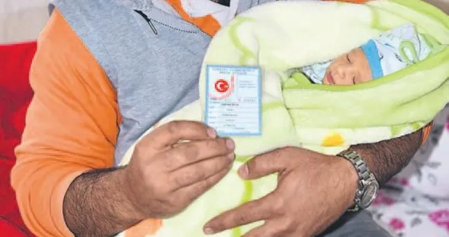 Bir Ömer ölür bin Ömer doğar