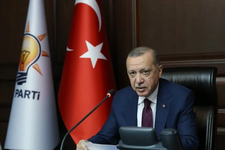 Son dakika: Başkan Erdoğan’dan kritik toplantı! 2 önemli gündem masada