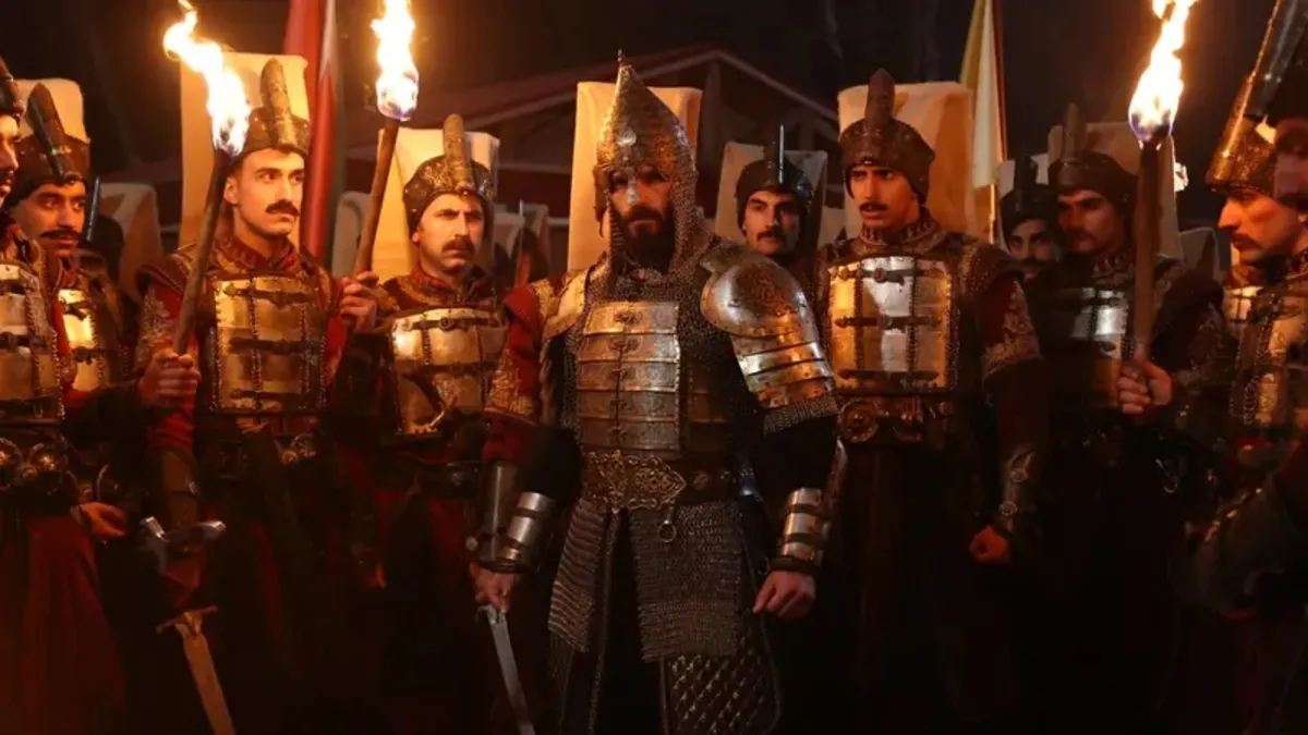 Mehmed: Fetihler Sultanı 73. bölüm fragmanı için gözler TRT 1’de! Yeni bölüm tanıtımı yayınlandı mı?