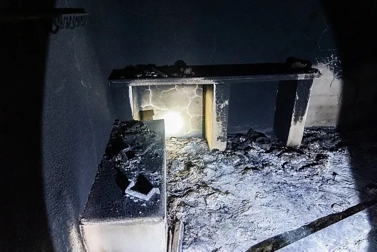 Devrik Esed rejiminin hapishanelerindeki işkence ve zulmü duyuran ’Sezar’: Öldürülenlerin fotoğraflanması emri en üst kademeden geliyordu