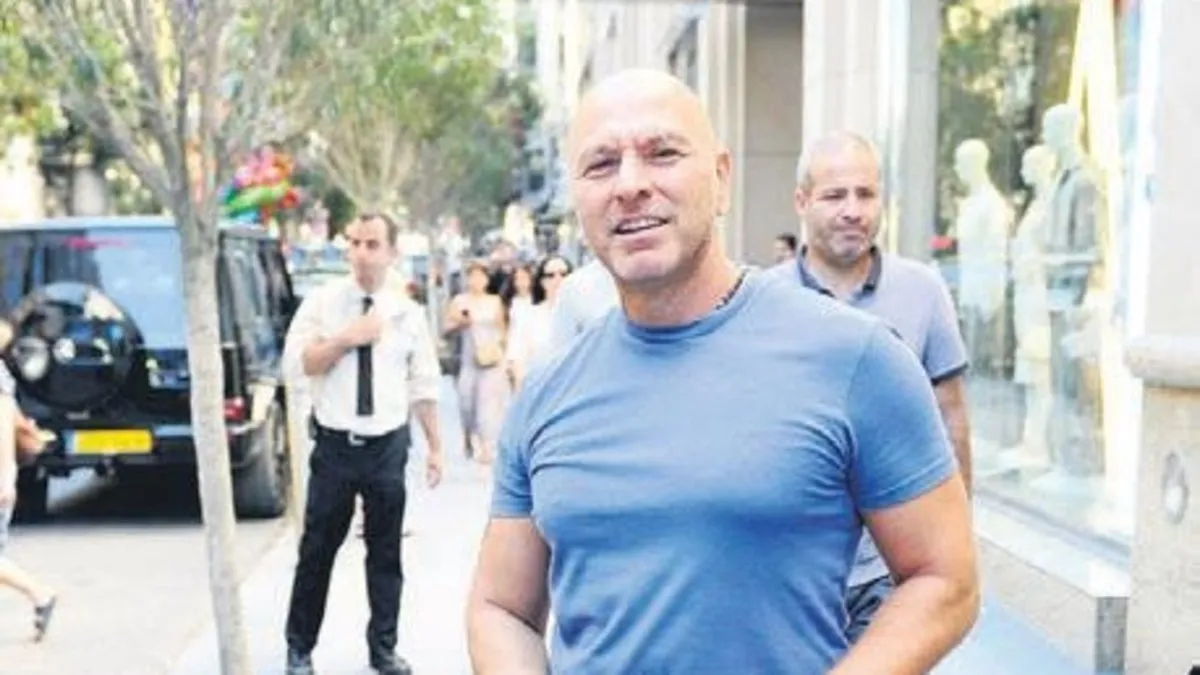 Müzikte emeklilik olmaz Müzikte emeklilik olmaz