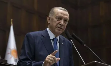 AK Parti MYK toplandı