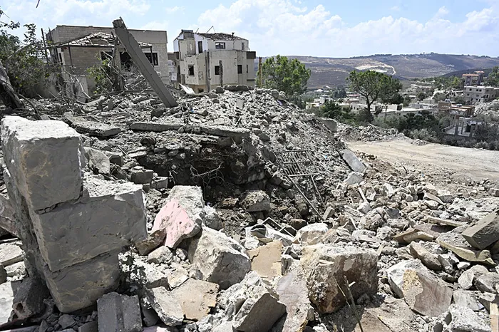 1788704179216.jpg Katil İsrail Lübnan’ı hedef aldı: 4 ölü