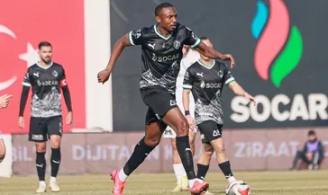 Iğdır FK - Aliağa maçında 4 gol var, kazanan yok!