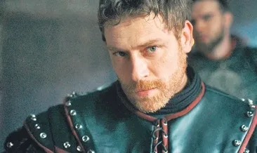 Makedonyalı gladyatör