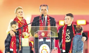 Başarının şifresi takım oyunu