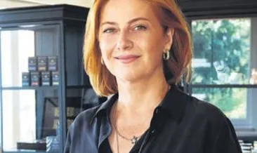 Banu Yentür bir çapkına gönül verdi!