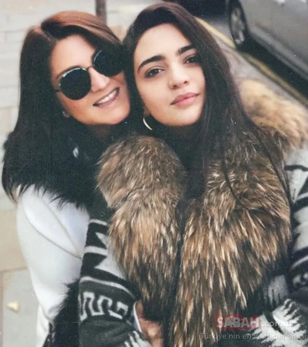 Melisa Ural bir deri bir kemik kaldı! Melisa son hali ile görenleri