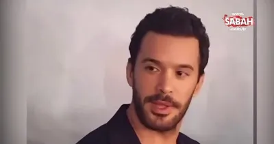 ‘Yakışıklılığınızın dezavantajını Gupse Özay görüyordur’ sorusuna jet yanıt!