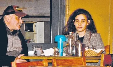 Eski sevgilisine başrolü verdi