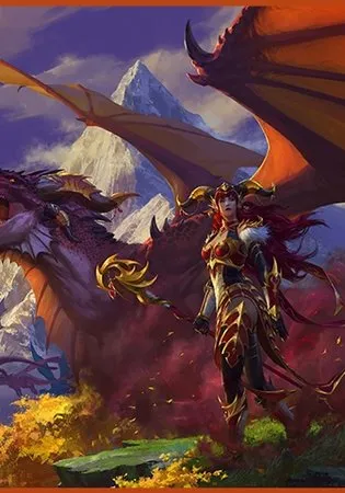 World of Warcraft Dragonflight’ı keşif rehberi