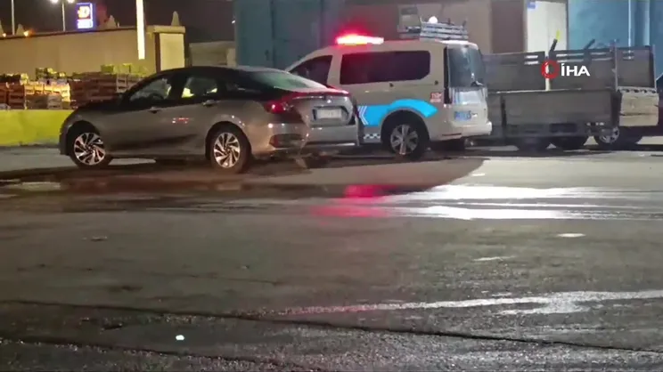 Ankara'da silahlı kavga: 2 ölü, 2 yaralı