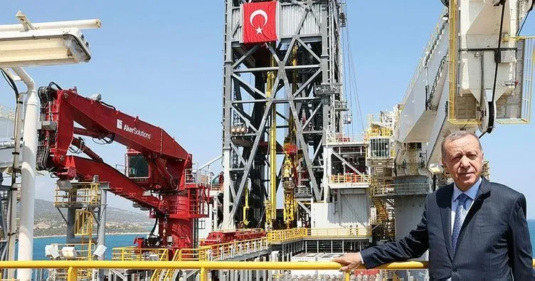 Başkan Erdoğan’dan tarihi günde tarihi mesajlar! İşte Abdülhamid Han’ın görev yeri