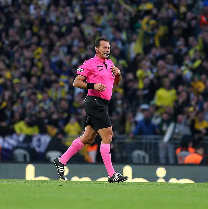 Süper Kupa heyecanı geldi çattı! Tüm gözler Şanlıurfa’da olacak: İşte Galatasaray -Fenerbahçe maçının son gelişmeleri