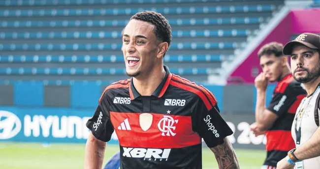 18’lik Roberto’ya 6 milyon Euro