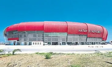 Stadyumları açılana kadar maçlarını Adana’da oynasınlar