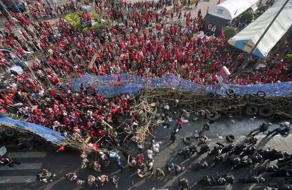 Dünya turu - 23.04.2010