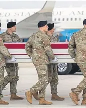 ABD’de can kaybı ve hasar artıyor