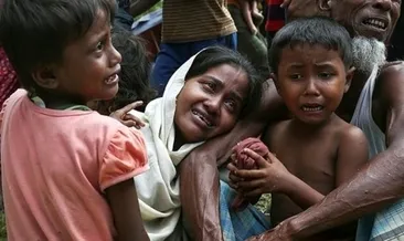 Kanada, Myanmar’daki şiddet olaylarını kınadı