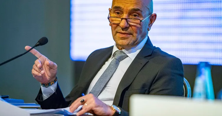 Tunç Soyer’e soruşturma izni