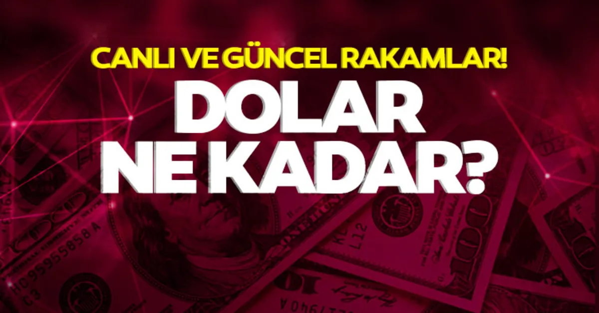 mart 2021 bugun 1 dolar ne kadar